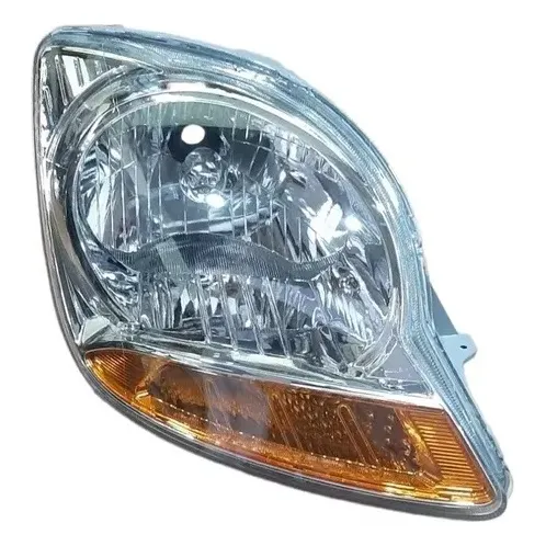 Faro Delantero Chevrolet Spark