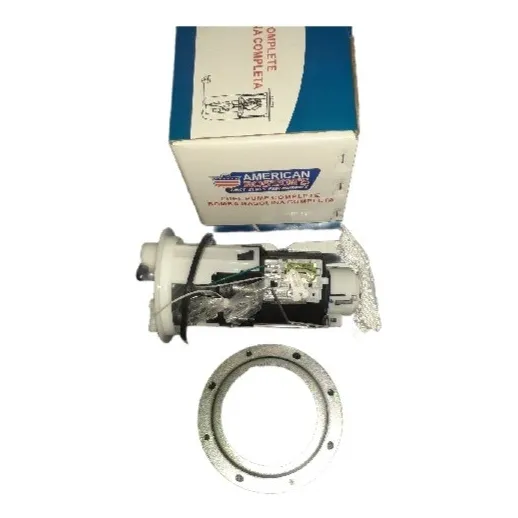 Modulo Bomba De Gasolina Getz Brisa