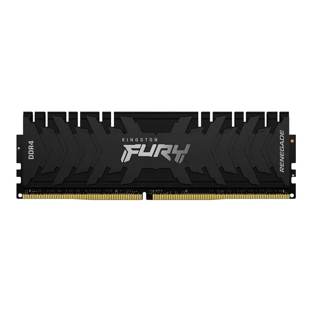 Memoria Ram Kingston Fury Renegade 8gb Ddr4 3200mhz Cl16 