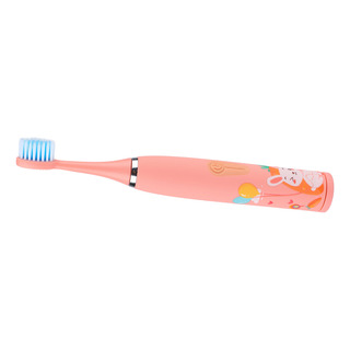 Cepillo De Dientes Eléctrico Suave Para Niños, 4 Engranajes, Cepillo De Dientes Eléctrico Suave Para Niños, 4 Engranajes,