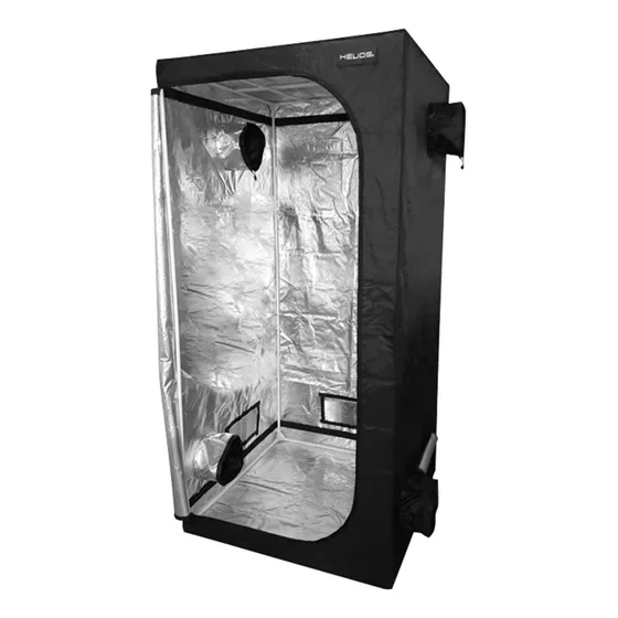 Carpa Indoor | 60x60 | Helios