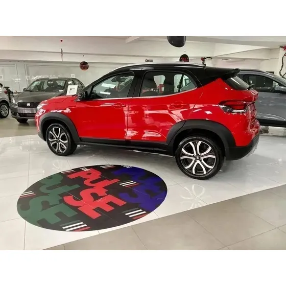 Fiat Cronos 