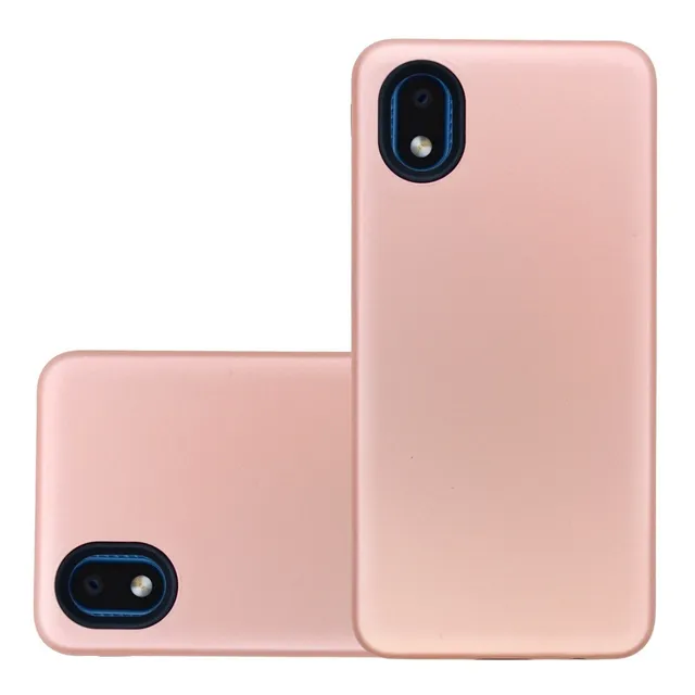 Estuche Protector, Forro Antigolpes Samsung Galaxy A01 Core