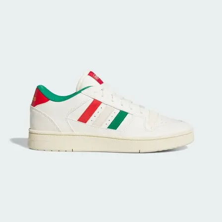 Tênis Masculino Break Start adidas Owhite/colred/bgreen Lisa 41 Br