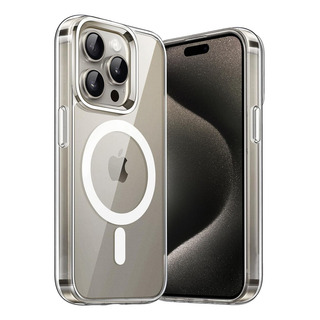 Funda Para iPhone 13 Pro Max Con Magsafe Protección Militar Funda Para iPhone 13 Pro Max Con Magsafe Protección Militar