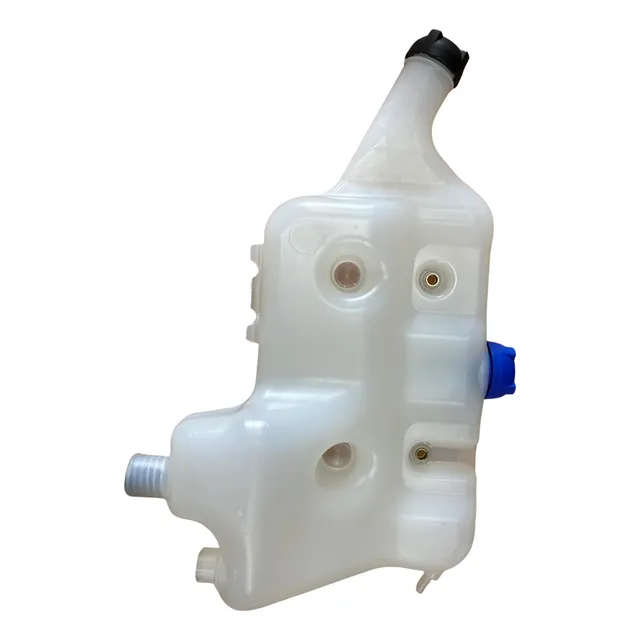 Depósito Agua Liquido Radiador Camión Vw 8-120/8-150/8-160