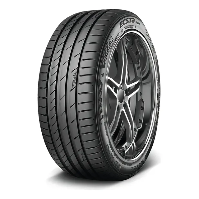 Neumático Kumho Ecsta Ps71 Runflat 205/45 R17 84v