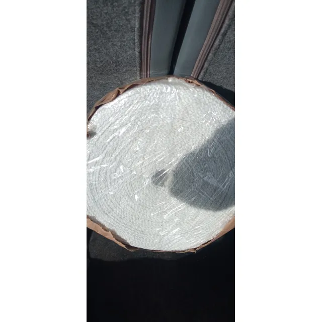 Cintas De Tela De Cerámica Y Fibra De Vidrio