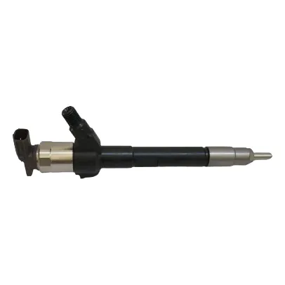 Inyector Mitsubishi L200 Motor 2.4l 4n15 Diesel 2019-2024