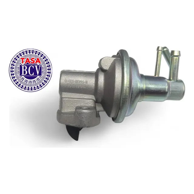 Bomba Gasolina Mecanica Caribe Luv 2.3 2.6