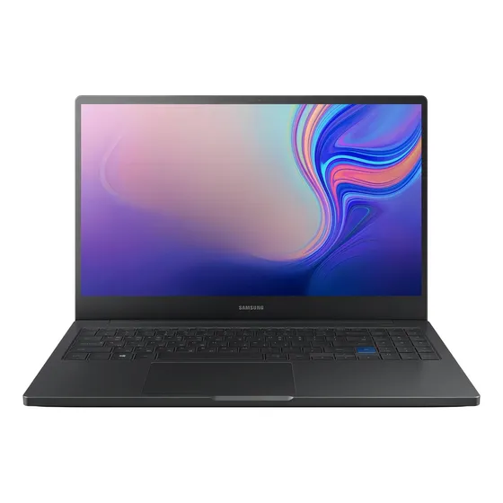 Notebook Style S51 Pro 15.6" dark iron 256GB SSD - Intel Core i7 - Excelente (Recondicionado)