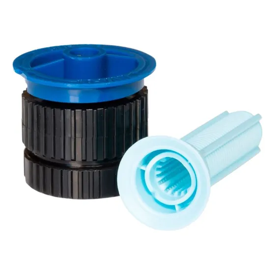 Boquilla Regulable Van 10 (0° A 360°) 2,1 A 3,1 M - Rainbird