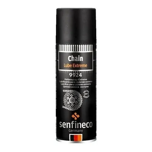 Aceite Lubricante Para Cadena Spray Senfineco Cod: 6520355