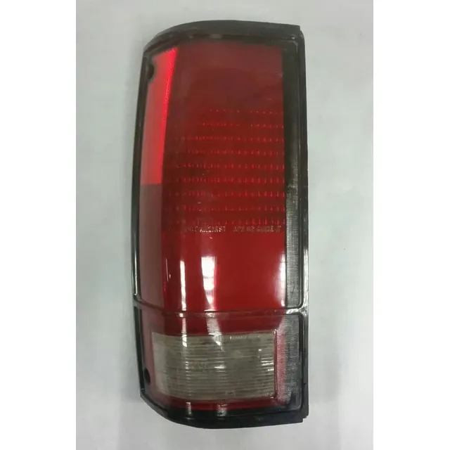 Stop Izquierdi Con Detalle Blazer 90-94 Usado Original