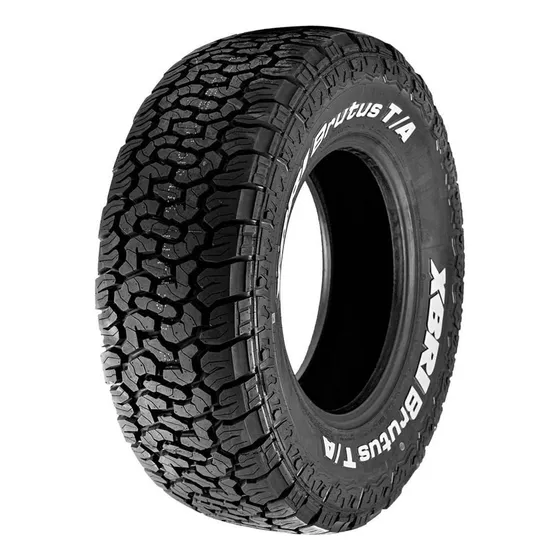 Pneu 285/65r18 Lt 10 Lonas 125/122r Brutus Ta Xbri