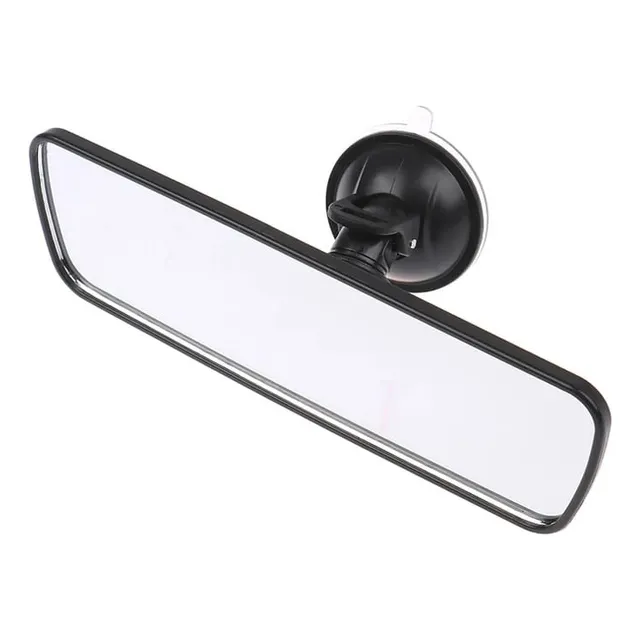 Espejo Retrovisor Universal Con Ventosa O Sopapo Para Auto