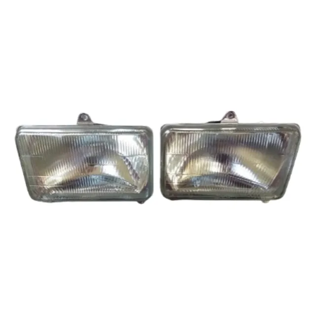 Farol Dianteiro Completo Trator Valtra 785/885/980/985
