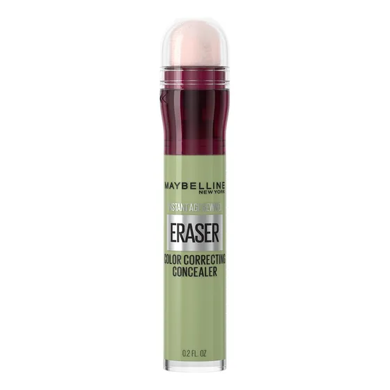 Corrector De Ojos Maybelline Instant Age Rewind Verde
