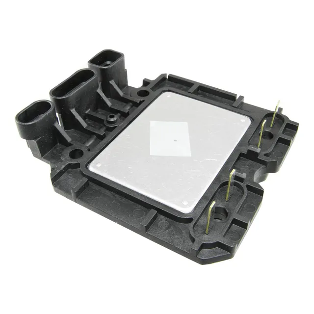 Modulo De Bobinas Chevrolet S10 Pickup 4 Cil 2.2 L Mod 94-95