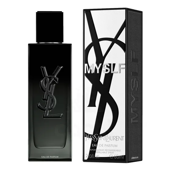 Perfume Yves Saint Laurent Myslf Edp 60ml
