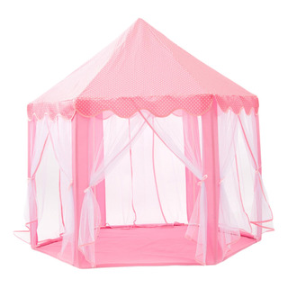 Tienda De Juegos Con Forma De Castillo De Princesa, Tienda De Juegos Con Forma De Castillo De Princesa,