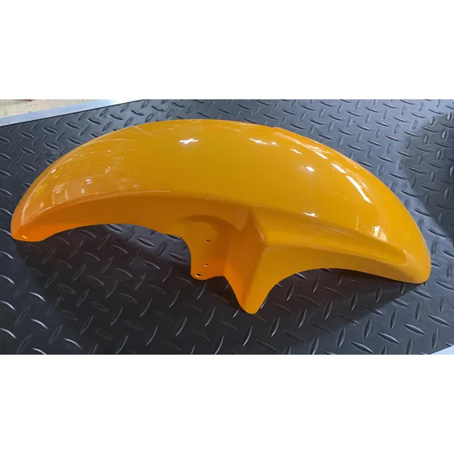 Guardafango Delantero De Jaguar
