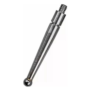 Ponta Longa Para Relógio Apalpador M1.6 1x36,8tesa-mitutoyo Ponta Longa Para Relógio Apalpador M1.6 1x36,8tesa-mitutoyo