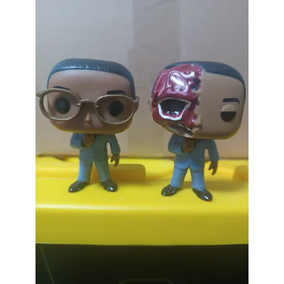 Gus Fring Dead Y Regular Funko Pop Loose Sin Caja(2)