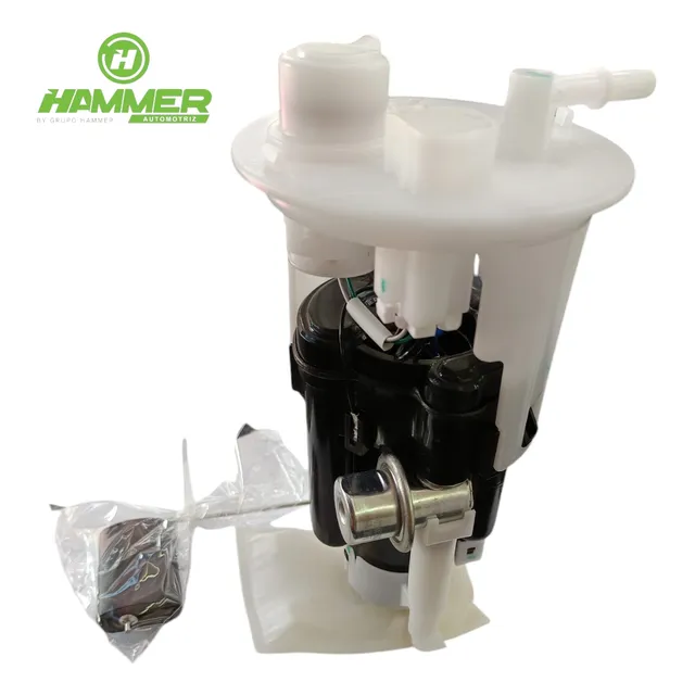 Bomba Modulo De Gasolina Hyundai Getz 1.3 1.6 02-10