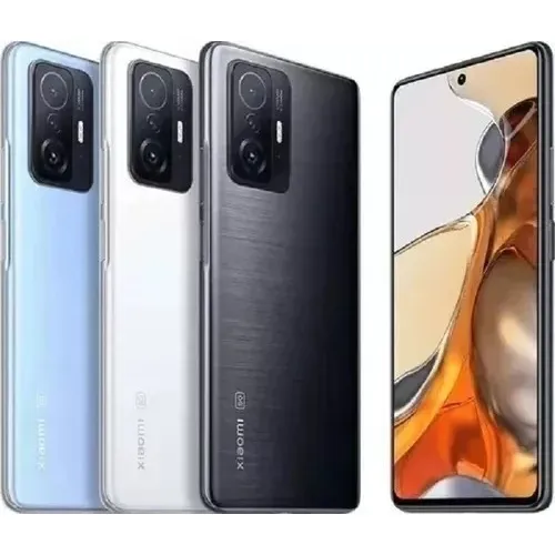Xiaomi Mi 11t Pro 5g 256gb 8gb