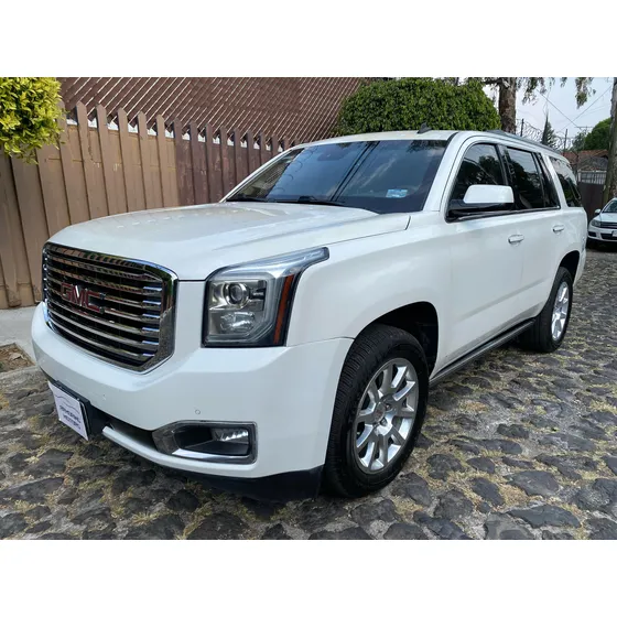 Gmc Yukon 6.2 Denali 8 Vel Awd Mt