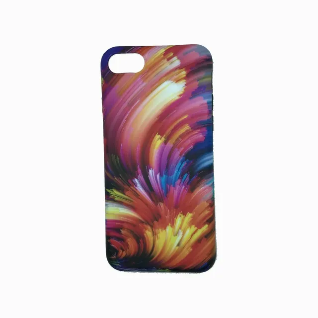 Forros Para iPhone. Modelos Creativos De Alta Calidad 
