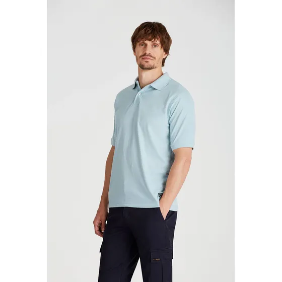 Chomba Macowens Piqué Gastada Veragua Hombre 6092069