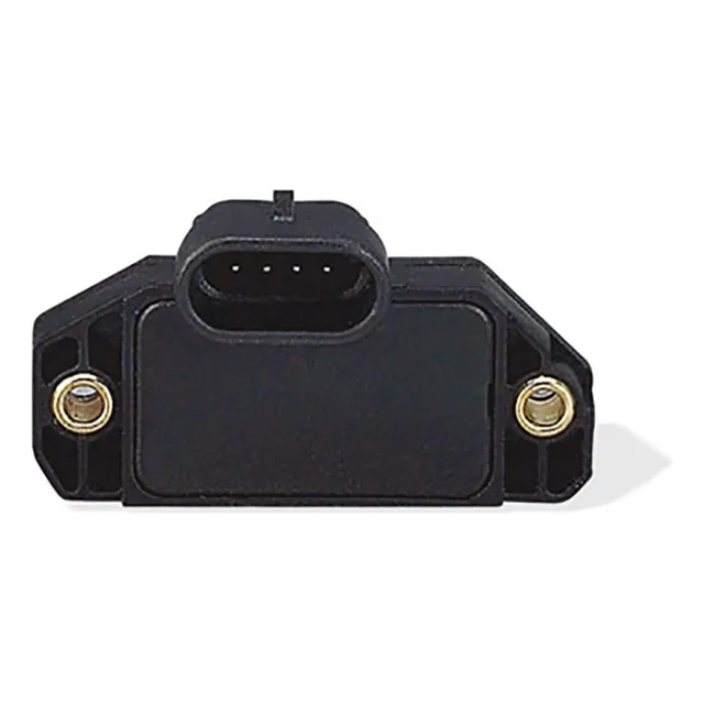 Modulo Encendido Corvette 8cil 5.7l 92 Al 93 8309222