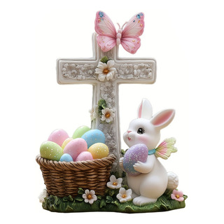 I Ornament Easter Home Desktop Rabbits Home Desktop I Ornament Easter Home Desktop Rabbits Home Desktop