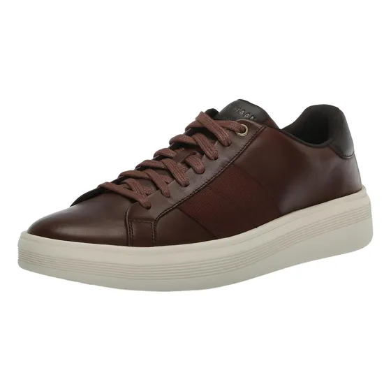 Cole Haan Zapatilla De Hombre Crosscourt Baseline Tamaño 11