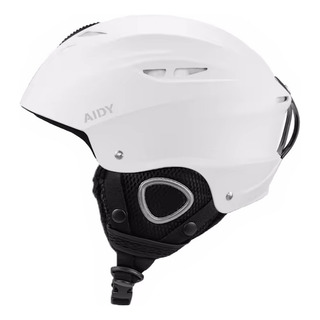 Casco Ski Snowboard Regulable Con Abrigo Y Orejeras Desmont Casco Ski Snowboard Regulable Con Abrigo Y Orejeras Desmont
