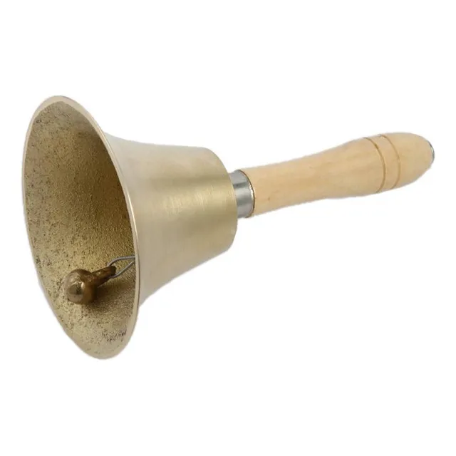 Campana De De Para Colegio