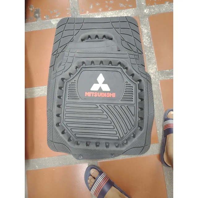 Alfombra Mitsubishi Signo, Lancer