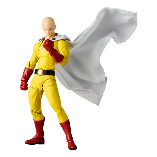 Boneco De Ação Mafex 151 The Boys Homelander | Frete grátis