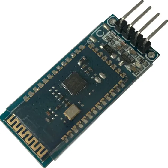Módulo Bluetooth Spp Bt-06 2.1 Para Arduino