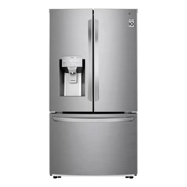 LG Refrigerador 28' French Door Door Cooling Msi