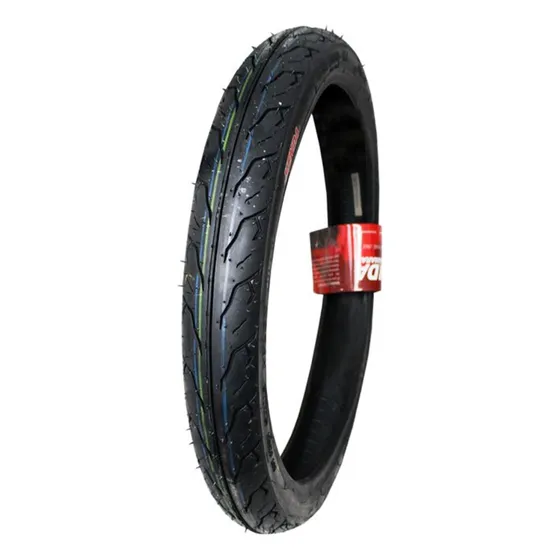 Pneu Dianteiro Kenda K677 Thorax 80/100-18 Tl 47p Uso S/cam