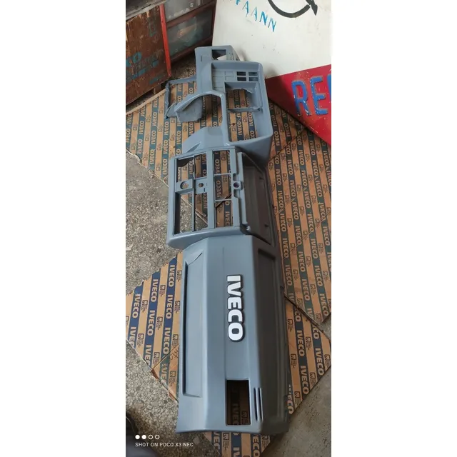 Tablero De Iveco Daily 6012 5912 4010 4012 4011 