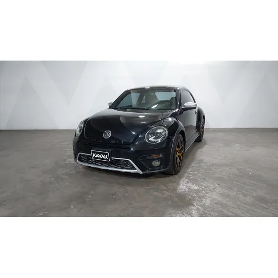 Volkswagen Beetle 2.0 Dune Dct