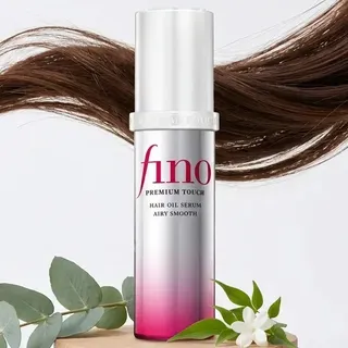 Fino Premium Touch Serum Airy Smooth Hair Oil 70ml
