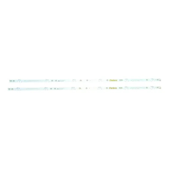 Tiras Led 32phg5813/77 32s5295/77g Versión 2 Tiras 6led 3v