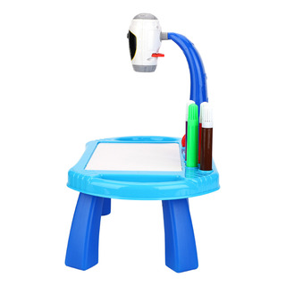 Proyector De Dibujo De Arte De Mesa Para Niños Juguete Set Proyector De Dibujo De Arte De Mesa Para Niños Juguete Set