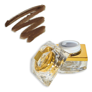 Pigmento En Crema Para Microblading Regal 5ml Cejas/ojos Pigmento En Crema Para Microblading Regal 5ml Cejas/ojos