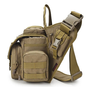 Bolso De Hombro Táctico Militar 600d Para Cámara Exterior Pa Bolso De Hombro Táctico Militar 600d Para Cámara Exterior Pa